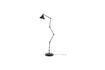 Miniature Lampadaire en fer noir Xavi 4