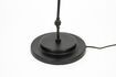 Miniature Lampadaire en fer noir Xavi 7