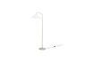 Miniature Lampadaire en fer sable Solid 1