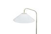 Miniature Lampadaire en fer sable Solid 2