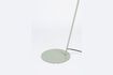 Miniature Lampadaire en fer vert Lau 7