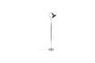 Miniature Lampadaire en verre gris Anshin 4