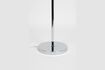 Miniature Lampadaire en verre gris Anshin 7