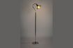 Miniature Lampadaire en verre transparent Anshin 1