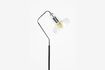 Miniature Lampadaire en verre transparent Anshin 5