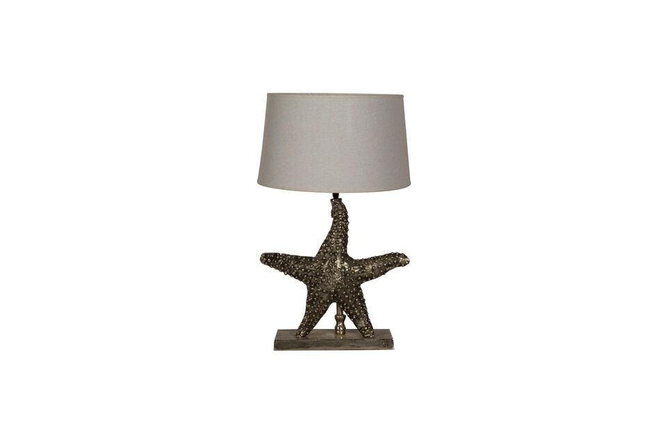 Éclairez avec style et simplicité avec notre lampe contemporaine.