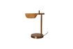 Miniature Lampe de bureau en laiton cuivre Easy 5