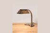 Miniature Lampe de bureau en laiton cuivre Tech 4