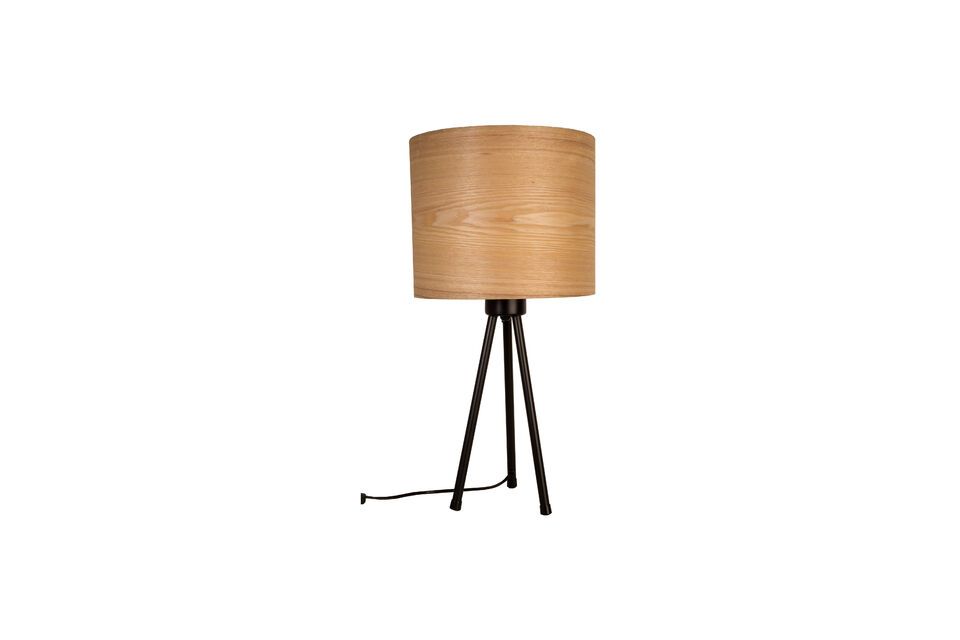 Lampe de table Woodland - 14