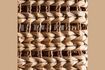 Miniature Lot de 2 paniers en fibres naturelles beige Ramla 3