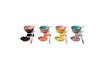 Miniature Lot de 4 sets de repas en céramique Grandpa 1