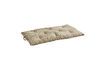 Miniature Matelas en coton imprimé miel Double 1