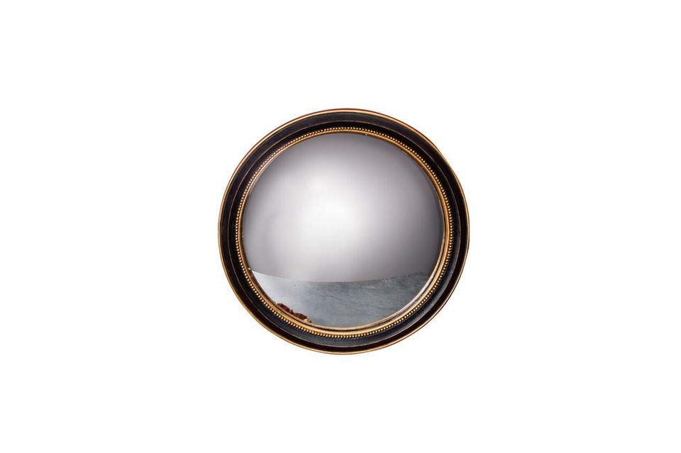 Miroir Convexe Mirabeau Chehoma Miroir Decoratif De Grande Qualite