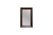 Miniature Miroir en bois foncé Durbuy 3