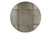 Miniature Miroir en bois gris Mado 1