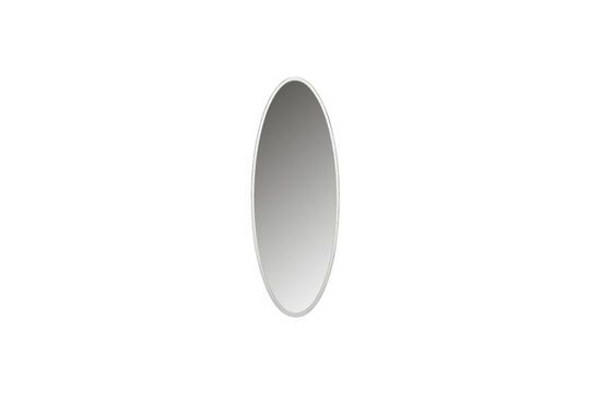 Miroir en fer blanc Miya Détouré