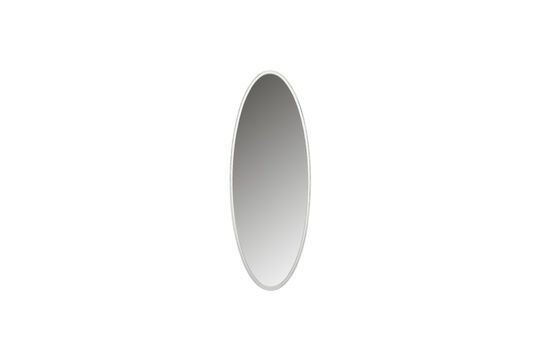 Miroir en fer blanc Miya