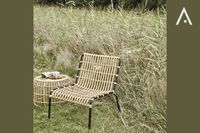 Mobilier de jardin Woood