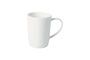 Miniature Mug en porcelaine blanche Porcelino White Détouré