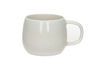 Miniature Petit mug en porcelaine beige Biscotti 1