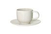 Miniature Petit mug en porcelaine beige Biscotti 3