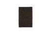 Miniature Petit tapis en jute marron Kathu 1