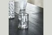 Miniature Petit vase en verre transparent Clear 2