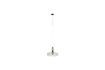 Miniature Petite suspension en verre vert Anshin 4