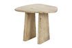 Miniature Petite table basse en bois clair Montreal 1