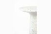 Miniature Petite table d'appoint en terrazzo multicolore Victoria 3