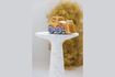 Miniature Petite table d'appoint en terrazzo multicolore Victoria 7