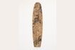 Miniature Planche de surf en bois beige Manguier 2