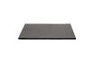 Miniature Plateau de table 200x90 en bois noir Tablo 3