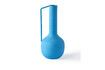 Miniature Set de 4 vases en fer recyclé multicolore h45cm Morning Roman 12