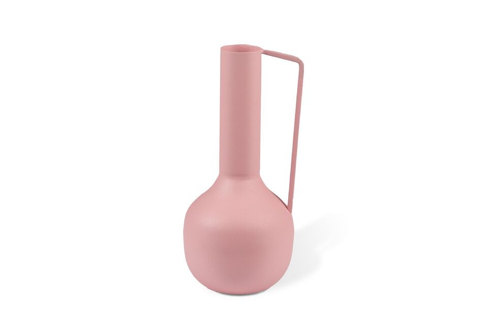 Le design épuré des vases Roman s\'intègre harmonieusement dans tout type de décor