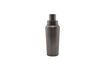 Miniature Shaker en acier inoxydable bronze Grunge 1