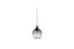 Miniature Suspension Bubble en verre 3