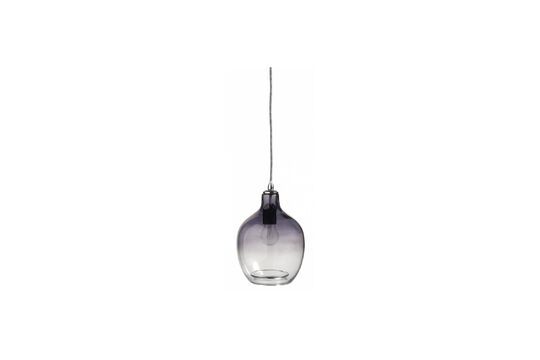 Suspension Bubble en verre