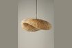 Miniature Suspension en bambou clair Float 2