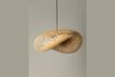 Miniature Suspension en bambou clair Float 1