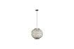 Miniature Suspension en fer blanc Ming 12