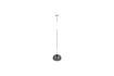 Miniature Suspension en verre gris Lauren 6