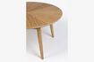 Miniature Table basse en bois brun Fabio 5