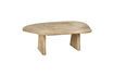 Miniature Table basse en bois clair Montreal 1