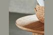 Miniature Table basse en nois naturel Gro 3