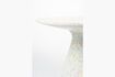 Miniature Table basse en terrazzo multicolore Victoria 9