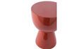 Miniature Table d'appoint corail Tip Tap 3