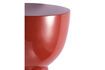 Miniature Table d'appoint corail Tip Tap 4