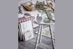 Miniature Table d'appoint en aluminium beige Soffy 2