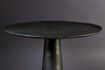 Miniature Table d'appoint en aluminium Brute 5